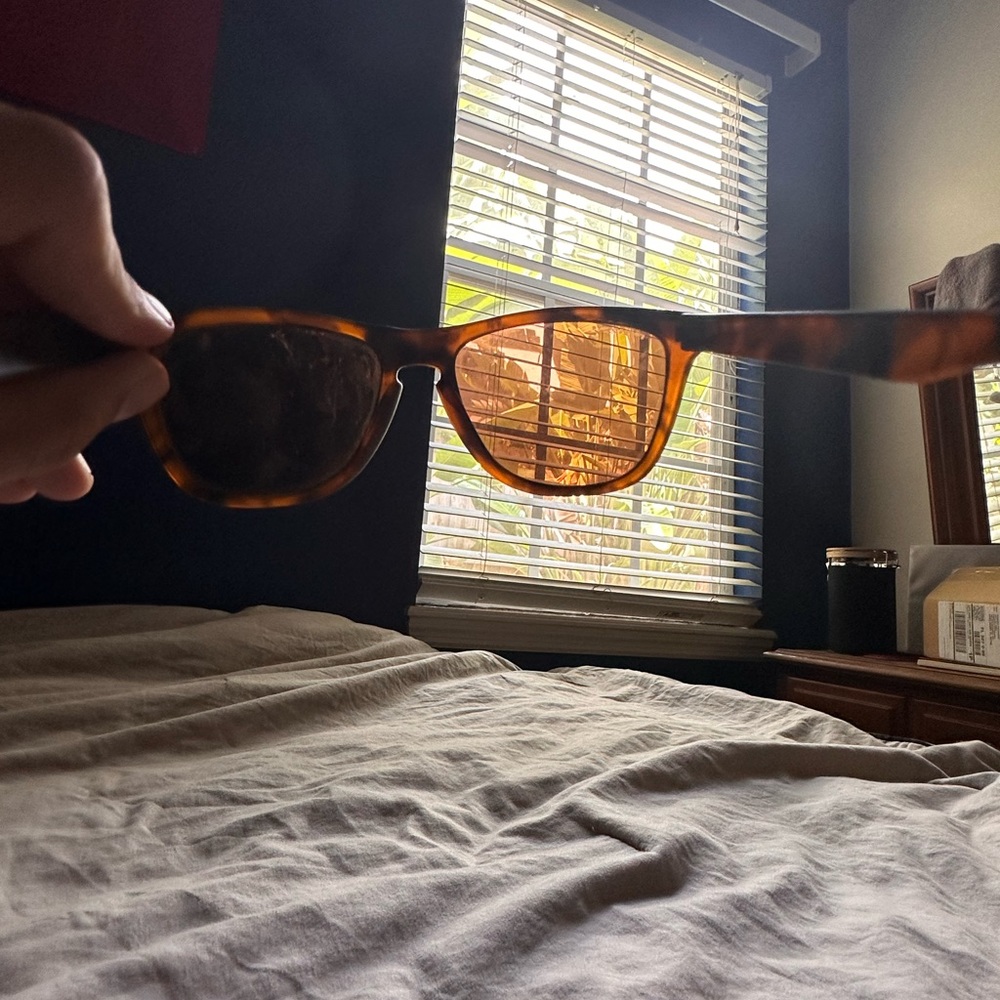 Oakleys - Picture 4 of 7